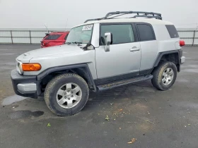 Toyota Fj cruiser | ЦЕНА ДО БЪЛГАРИЯ | 