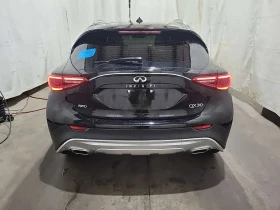 Infiniti QX30  AWD| PANO| ПОДГРЕВИ| CARFAX  - 11350 € / 22198.67 лв. - 33882864 7