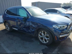 BMW X3 2.0L I-4 DI, DOHC, VVT, TURBO, 248HP 4X2 Drive | Auto.bg — изображение 6