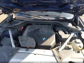 BMW X3 2.0L I-4 DI, DOHC, VVT, TURBO, 248HP 4X2 Drive | Auto.bg — изображение 10