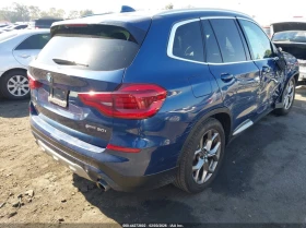 BMW X3 2.0L I-4 DI, DOHC, VVT, TURBO, 248HP 4X2 Drive | Auto.bg — изображение 4