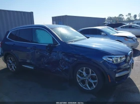 BMW X3 2.0L I-4 DI, DOHC, VVT, TURBO, 248HP 4X2 Drive | Auto.bg — изображение 13