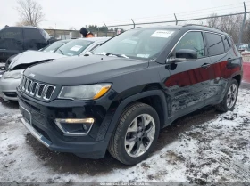 Jeep Compass * Limited 4X4* 