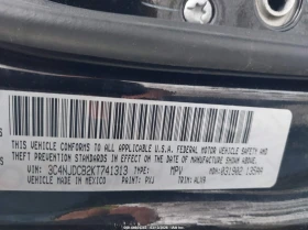 Jeep Compass * Limited 4X4*  | Auto.bg — изображение 9