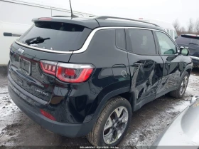 Jeep Compass * Limited 4X4*  | Auto.bg — изображение 4