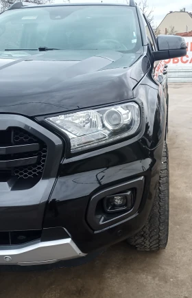 Ford Ranger - 32000 € / 62586.56 лв. - 79363118 17