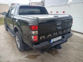 Ford Ranger - 32000 € / 62586.56 лв. - 79363118 12
