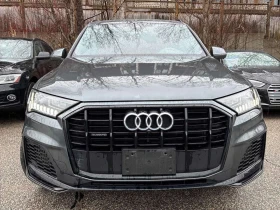 Audi Q7 * Progressiv* ПАНОРАМА* KEYLESS * ОБДУХВАНЕ* 360 - 37100 € / 72561.29 лв. - 30081277 6