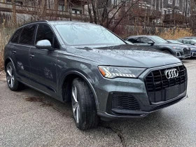 Audi Q7 * Progressiv* ПАНОРАМА* KEYLESS * ОБДУХВАНЕ* 360 - 37100 € / 72561.29 лв. - 30081277 3
