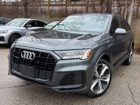 Audi Q7 * Progressiv* ПАНОРАМА* KEYLESS * ОБДУХВАНЕ* 360 - 37100 € / 72561.29 лв. - 30081277 17