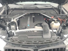 BMW X5 | M PACK| SHADOW LINE| 360| ПОДГРЕВ| ОБДУХ| H/KAR | Auto.bg — изображение 17