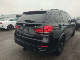 BMW X5 | M PACK| SHADOW LINE| 360| ПОДГРЕВ| ОБДУХ| H/KAR | Auto.bg — изображение 3