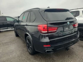 BMW X5 | M PACK| SHADOW LINE| 360| ПОДГРЕВ| ОБДУХ| H/KAR | Auto.bg — изображение 4