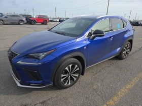 ������ Lexus NX