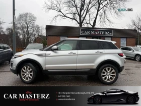 Land Rover Range Rover Evoque SE Premium* ����������* (���� �� ��)*  | Mobile.bg � ����� ������ 3