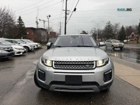 Land Rover Range Rover Evoque SE Premium* ����������* (���� �� ��)*  | Mobile.bg � ����� ������ 1