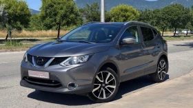 Nissan Qashqai 1.6DCI 131кс 6кс * FULL* 