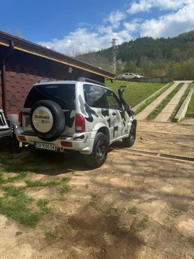 Suzuki Grand vitara ��������!��� ���������! ��� ���������! | Mobile.bg � ����� ������ 3