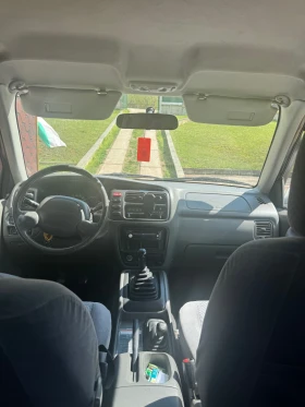 Suzuki Grand vitara ��������!��� ���������! ��� ���������! | Mobile.bg � ����� ������ 8