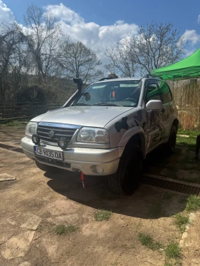 Suzuki Grand vitara ��������!��� ���������! ��� ���������! | Mobile.bg � ����� ������ 4