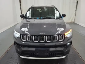 Jeep Compass LIMITED/��������/���������/PREMIUM LEATHER/CARFAX | Mobile.bg � ����� ������ 3