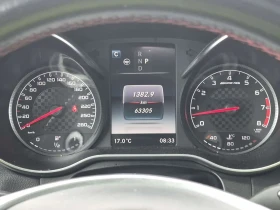 Mercedes-Benz GLC 43 AMG * CARFAX * BURMESTER * 2 ����� *  | Mobile.bg � ����� ������ 9