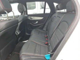 Mercedes-Benz GLC 43 AMG * CARFAX * BURMESTER * 2 ����� *  | Mobile.bg � ����� ������ 12