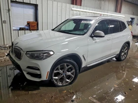 ������ BMW X3