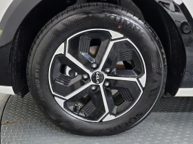 Kia Niro 1.6 204 hp Automatic | Auto.bg — изображение 5