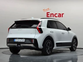Kia Niro 1.6 204 hp Automatic | Auto.bg — изображение 2