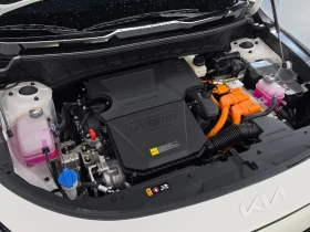 Kia Niro 1.6 204 hp Automatic | Auto.bg — изображение 6
