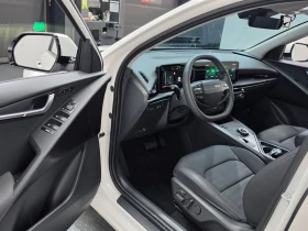 Kia Niro 1.6 204 hp Automatic | Auto.bg — изображение 10