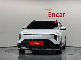 Kia Niro 1.6 204 hp Automatic | Auto.bg — изображение 3