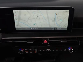 Kia Niro 1.6 204 hp Automatic | Auto.bg — изображение 12
