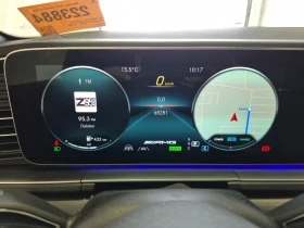 Mercedes-Benz GLE 3L 6cyl | Mobile.bg � ����� ������ 9