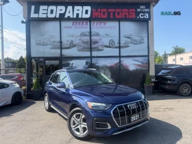 Audi Q5 45 TFSI * 2 Keys * АвтоКредит * (ЦЕНА ДО БГ)