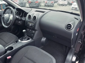 Nissan Qashqai 1.6/109000�� | Mobile.bg � ����� ������ 16