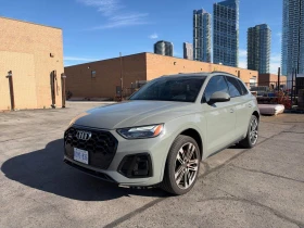 ����� �� �������� �� Audi SQ5 Progressiv * ���������� * (���� �� ��)