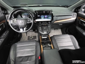 Honda Cr-v 2.0 Hybrid Touring 4WD* КРАЙНА ЦЕНА ДО BG - 32280 € - 35436471 7