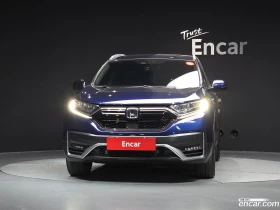 Honda Cr-v 2.0 Hybrid Touring 4WD* КРАЙНА ЦЕНА ДО BG - 32280 € - 35436471 3