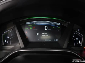 Honda Cr-v 2.0 Hybrid Touring 4WD* КРАЙНА ЦЕНА ДО BG - 32280 € - 35436471 8