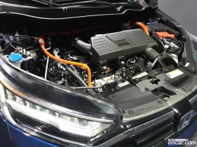 Honda Cr-v 2.0 Hybrid Touring 4WD* КРАЙНА ЦЕНА ДО BG - 32280 € - 35436471 6