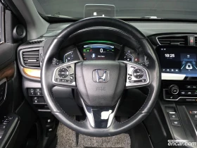 Honda Cr-v 2.0 Hybrid Touring 4WD* КРАЙНА ЦЕНА ДО BG - 32280 € - 35436471 13