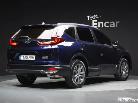 Honda Cr-v 2.0 Hybrid Touring 4WD* КРАЙНА ЦЕНА ДО BG - 32280 € - 35436471 2