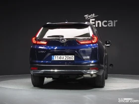 Honda Cr-v 2.0 Hybrid Touring 4WD* КРАЙНА ЦЕНА ДО BG - 32280 € - 35436471 4