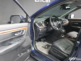 Honda Cr-v 2.0 Hybrid Touring 4WD* КРАЙНА ЦЕНА ДО BG - 32280 € - 35436471 10