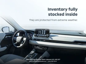 Mitsubishi Outlander * 2.5 SEL S AWC 7 PLACES * CARFAX *  | Mobile.bg � ����� ������ 14
