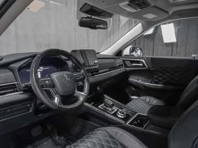 Mitsubishi Outlander * 2.5 SEL S AWC 7 PLACES * CARFAX *  | Mobile.bg � ����� ������ 6