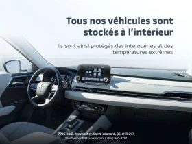 Mitsubishi Outlander * 2.5 SEL S AWC 7 PLACES * CARFAX *  | Mobile.bg � ����� ������ 13