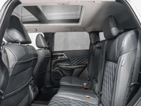 Mitsubishi Outlander * 2.5 SEL S AWC 7 PLACES * CARFAX *  | Mobile.bg � ����� ������ 12